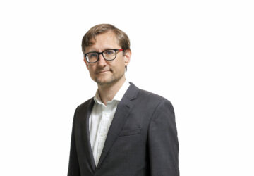 Dentons má v Česku nového šéfa, Hink po 17 letech odešel