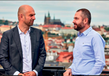Deloitte Legal chystá další raketový růst