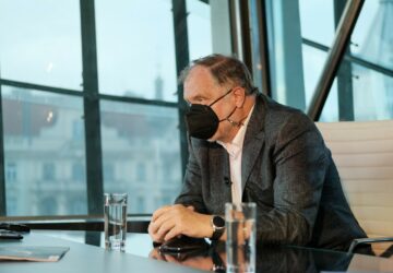 Sokol: ČAK je cosi jako ministerstvo advokacie