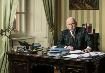Míříme k nejvyspělejším advokaciím Evropy, rekapituluje Vladimír Jirousek