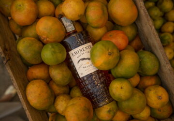 Rumy tak, jak je Kubánci pijí od 19. století