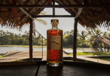 Mistr kubánského rumu prožívá dobrodružství s Eminente