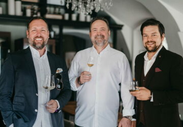 Wine Management drží nejdražší kolekci whisky v Česku, milionová sbírka čeká na další investory