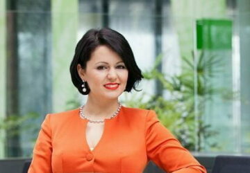 Business Network vede v Česku Diana Masopust