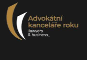Lawyers & Business vyhlásí Advokátní kanceláře roku