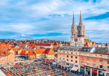 Advokátní kancelář Peterka & Partners expanduje do Chorvatska