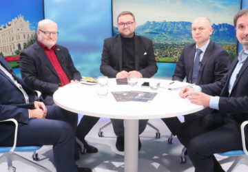 LB FORUM: Lichtenštejnové nabízejí Česku výhodný smír