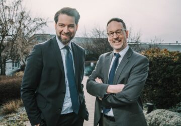 Eversheds: Budeme iniciativnější ve střední Evropě