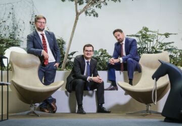 Aegis Law prošla úspěšně pubertou a teď může vyrůstat i na 50 lidí