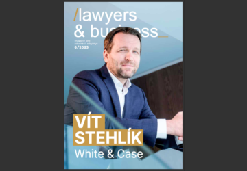 Vyšlo LB. O Lichtenštejnech, White & Case i Aegis Law
