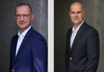 Dentons nově vedou Smejkal a Stržínek