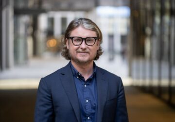 Lukáš Mikeska přešel z EY do KPMG
