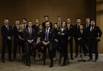 Havel spoluzaložil One Family Office