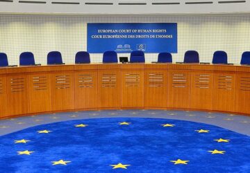Spor ohledně privatizace bytů OKD míří k Evropskému soudu pro lidská práva