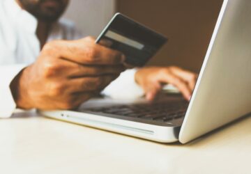 Tržby e-shopů ve třetím čtvrtletí stouply