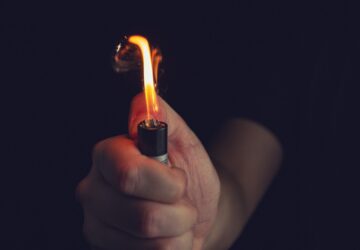 Muž obžalovaný ze zapálení Českého Švýcarska stane opět před soudem
