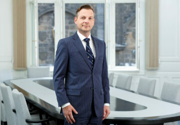 Na strategické akvizici US americké skupiny VINTECH Industries se podíleli mnichovští a pražští advokáti z Taylor Wessing 