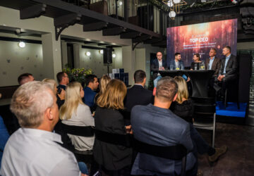 Diskuzní panel o developerském rozvoji a investicích: Klíč k budoucnosti české ekonomiky je v regionech